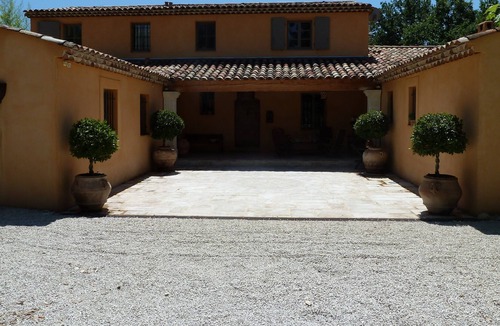 Nord Other | Splendid Provencal Mas in lush greenery 5 minutes from the center of Aix