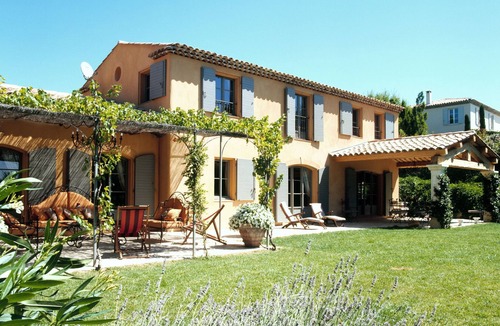 Nord Other | Splendid Provencal Mas in lush greenery 5 minutes from the center of Aix