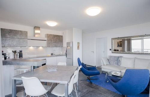Neuvecelle Apartment | Splendid T3 apartment with panoramic 4* view