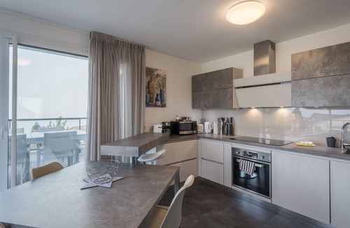 Neuvecelle Apartment | Splendid T3 apartment with panoramic 4* view
