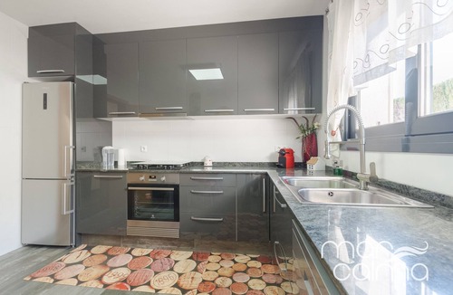 Les Tres Cales Villa | Splendid villa with private pool in Les Tres Cales