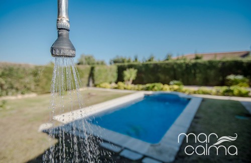Les Tres Cales Villa | Splendid villa with private pool in Les Tres Cales
