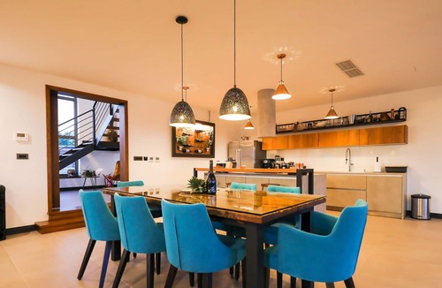Poljica Villa | Splendid villa in Poljica Brig with private pool