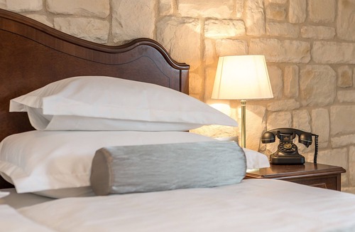 Split Bed & Breakfast | Splendida Palace