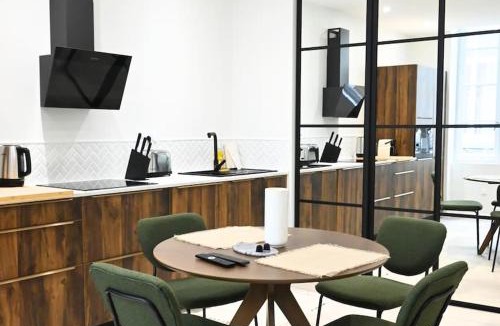 Marmande Apartment | Splendide Appartement haut de gamme hyper centre