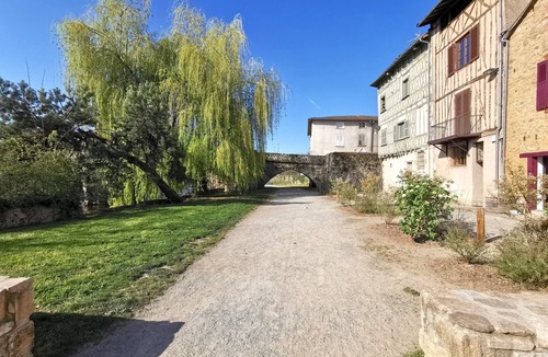 Limoges House | Splendide Maison 5 chambres ! Quartier Historique