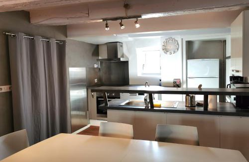 Limoges House | Splendide Maison 5 chambres ! Quartier Historique