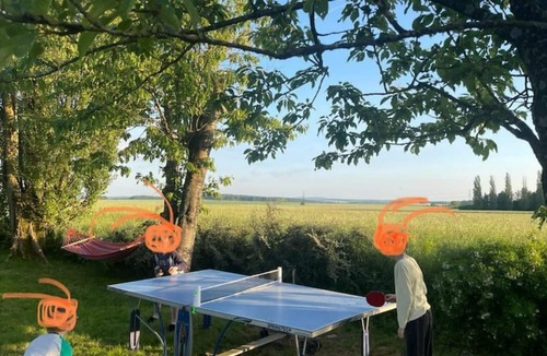 Flavacourt House | Splendide Maison Campagne Vexin