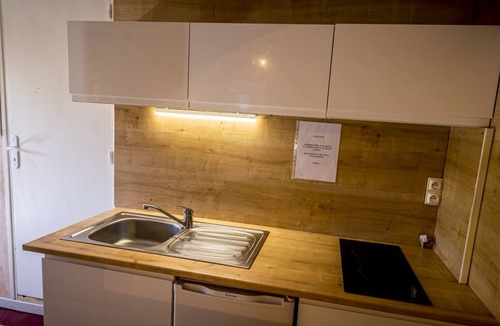 Le Poet Apartment | Splendide Studio