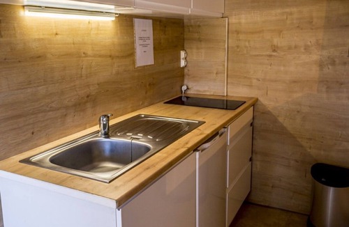 Le Poet Apartment | Splendide Studio