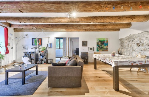 Saint-Lazare Apartment | Splendide T3 au Coeur du 2ème Arr. de Marseille
