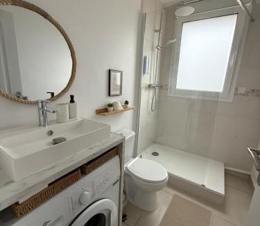 Ozoir-la-Ferriere Apartment | Splendide T3 proche Paris & Disneyland