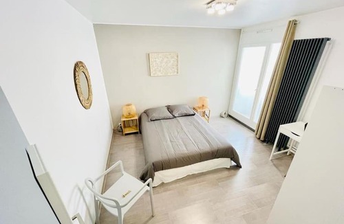 Saint-Genis-Pouilly Apartment | Splendide T6 entièrement rénové