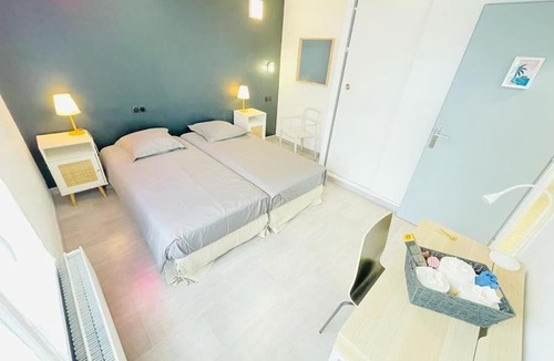 Saint-Genis-Pouilly Apartment | Splendide T6 entièrement rénové