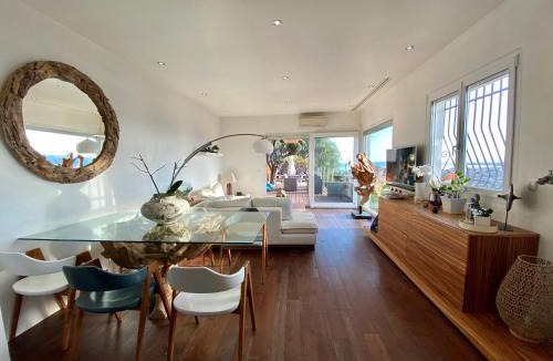 Nice Villa | Splendide Villa piscine et superbe vue
