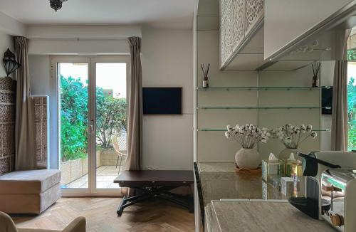 Passy Apartment | Splendidis by Carole