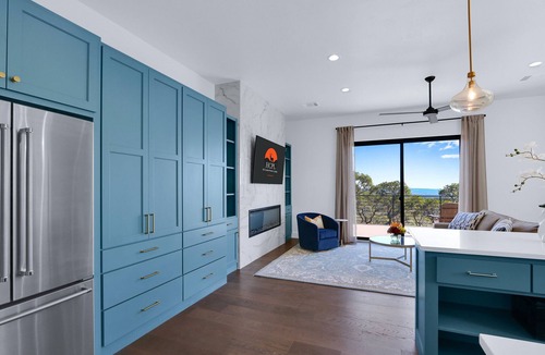 Wimberley House | Splendor in the Hills, Wimberley, Putting Green, Views, Hot tub!