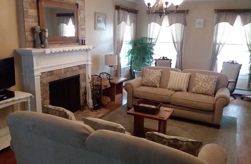 Norwich Bed & Breakfast | Splendor Inn Bed & Breakfast