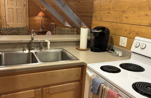 Wiley House | Splendor Mountain Shadow Pavillion