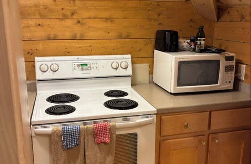 Wiley House | Splendor Mountain Shadow Pavillion