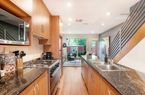 Norwood House | Splendour in Norwood