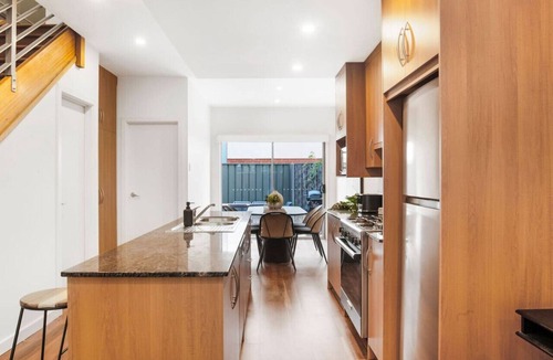 Norwood House | Splendour in Norwood