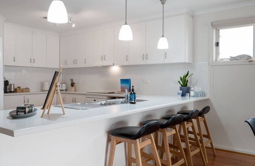 Christies Beach House | Splendour on Esplanade