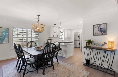 Demere Park House | Splish Splash sleeps 8, with Pool