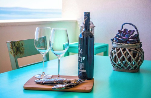 Split Apartment | Split apartment Toni