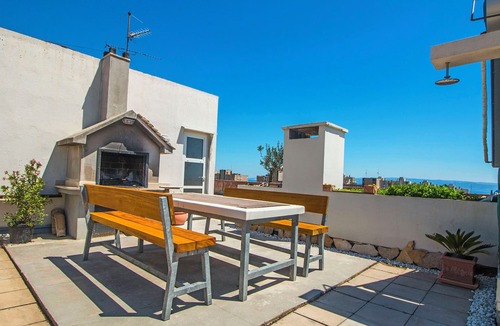 Split Apartment | Split apartment Toni