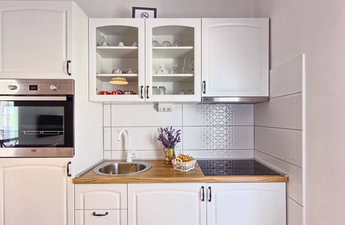 Podstrana Apartment | Split area studio apartment