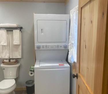 Lowell House | Split-Brook Camp