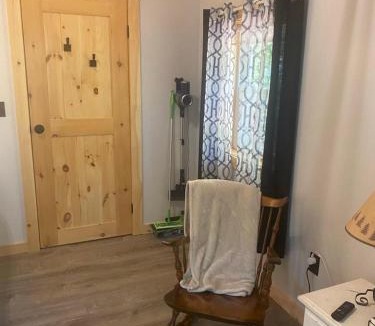 Lowell House | Split-Brook Camp