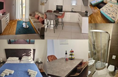 Strozanac Apartment | Split/Podstrana Apartment ADRIA