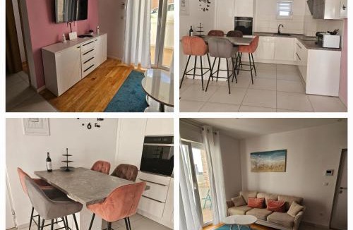 Strozanac Apartment | Split/Podstrana Apartment ADRIA