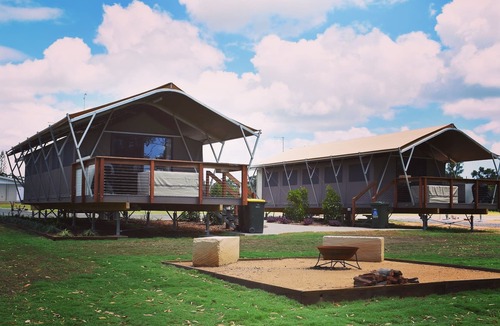 Sharon RV Rental | Splitters Farm