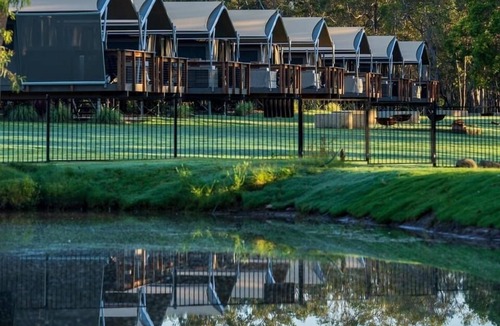 Sharon RV Rental | Splitters Farm