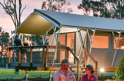 Sharon RV Rental | Splitters Farm