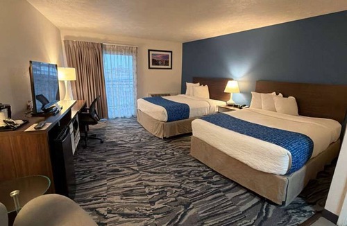 Downtown Spokane Hotel | Spokane Boutique Hotel