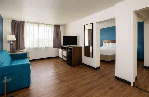 Downtown Spokane Hotel | Spokane Boutique Hotel