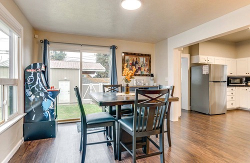 Northtown House | Spokane Garland District Charmer