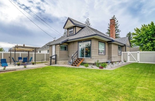 Northtown House | Spokane Garland District Charmer