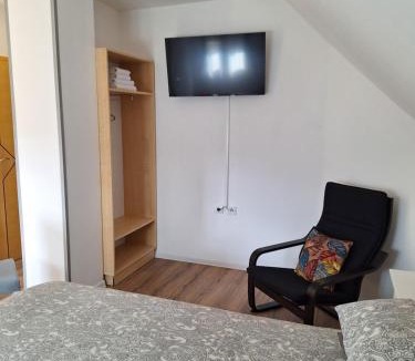 Poljanak House | Spoljaric Estate - Studio&Rooms Plitvice