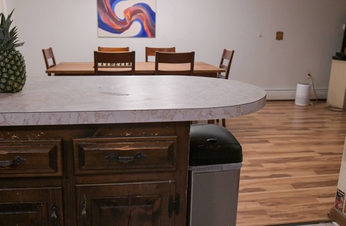 Nashua House | Sponge Bob Themed Getaway!