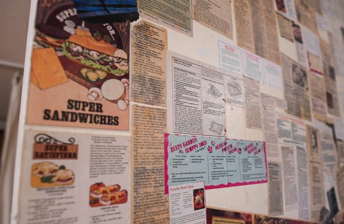 Nashua House | Sponge Bob Themed Getaway!