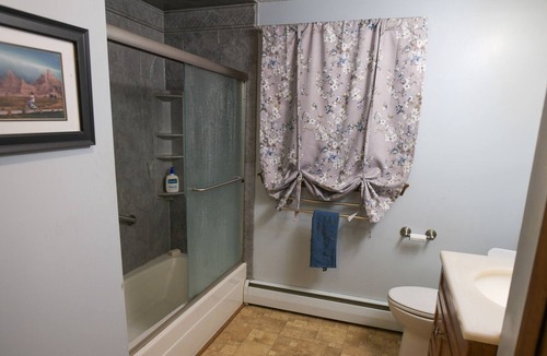 Nashua House | Sponge Bob Themed Getaway!