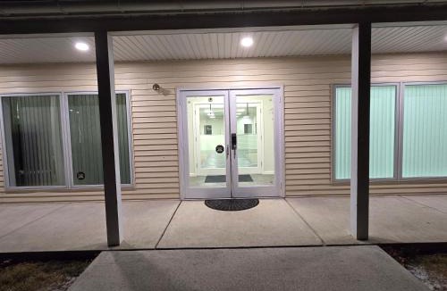 Salunga House | Spooky Nook Bed and Breakfast