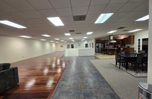 Salunga House | Spooky Nook Bed and Breakfast