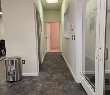 Salunga House | Spooky Nook Bed and Breakfast