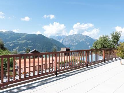 Verbier Apartment | Sport 129